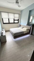 Blk 549B Segar Palmview (Bukit Panjang), HDB 5 Rooms #586016651